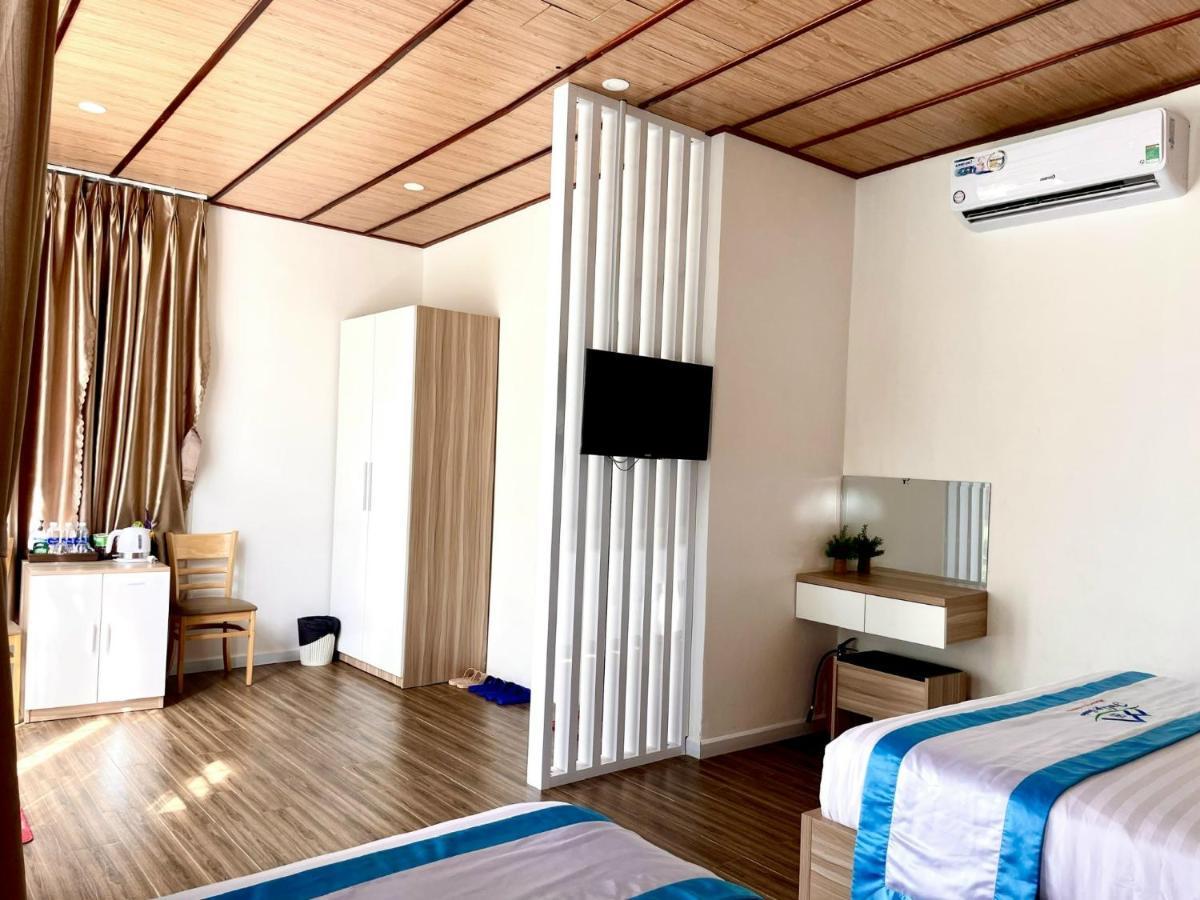 Homestay Tulip Garden Баолок Екстер'єр фото